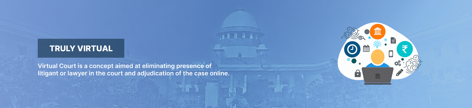 Virtual Courts